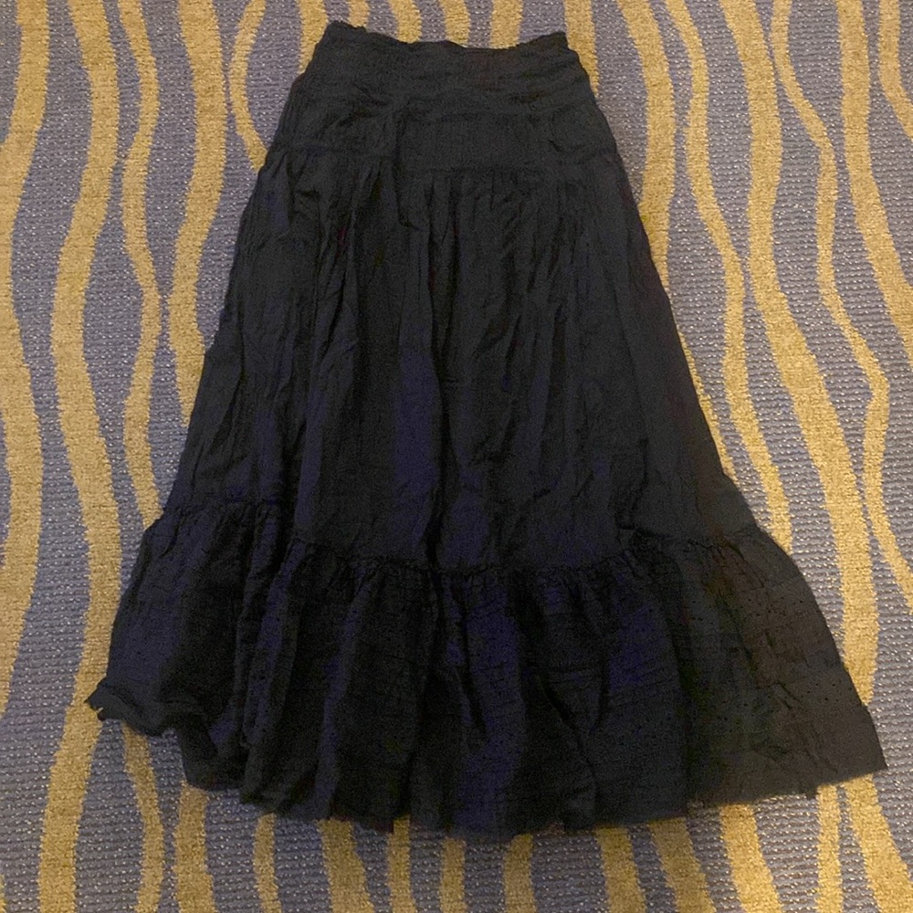 Free Peoole Skirt